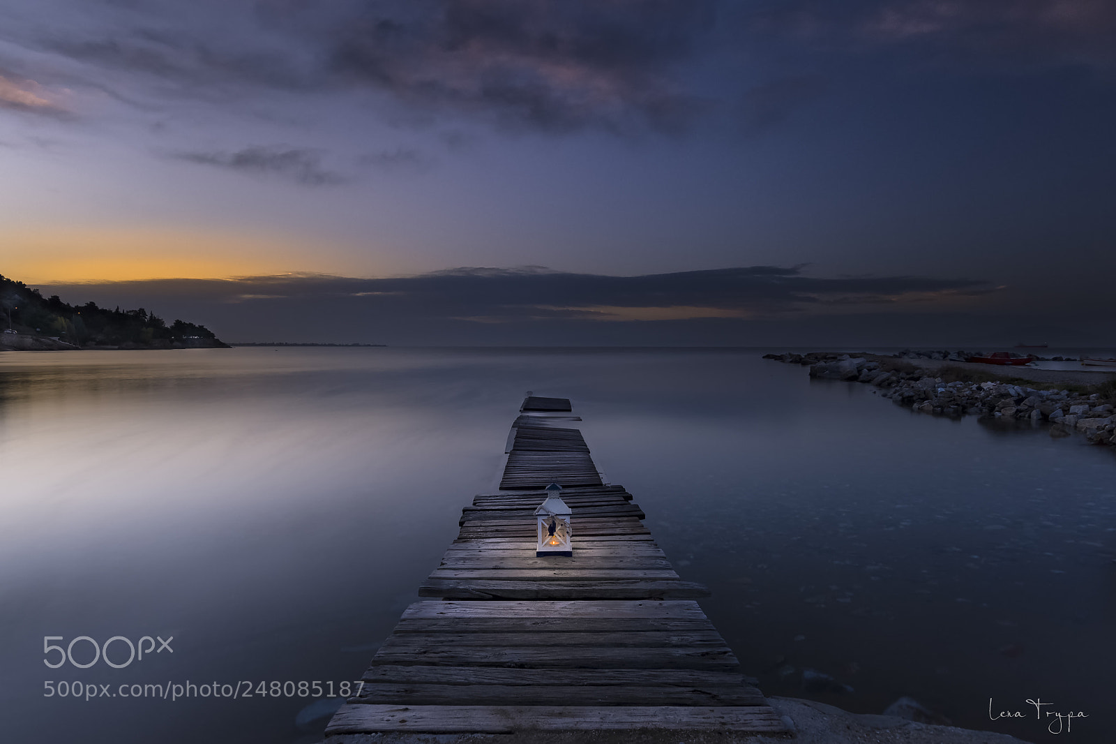Nikon D7200 sample photo. Sunrise at the pier. photography