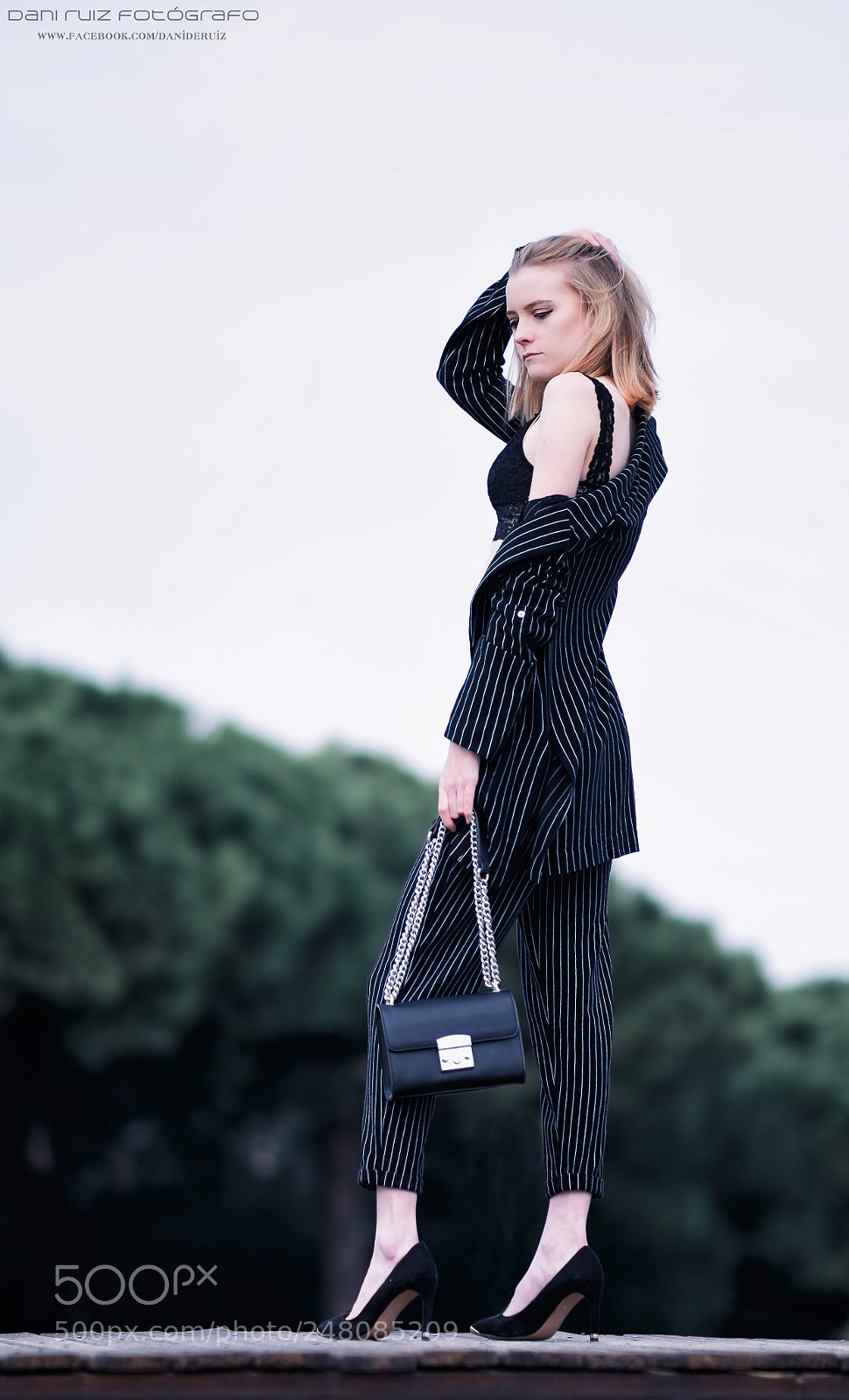 Fujifilm X-T10 sample photo. Fashion - laia photography