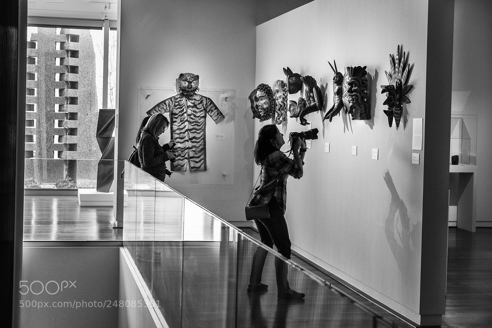 Nikon D610 sample photo. Field trip to the photography