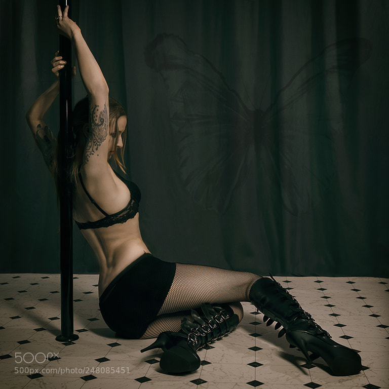 Nikon D810 sample photo. Relax photography