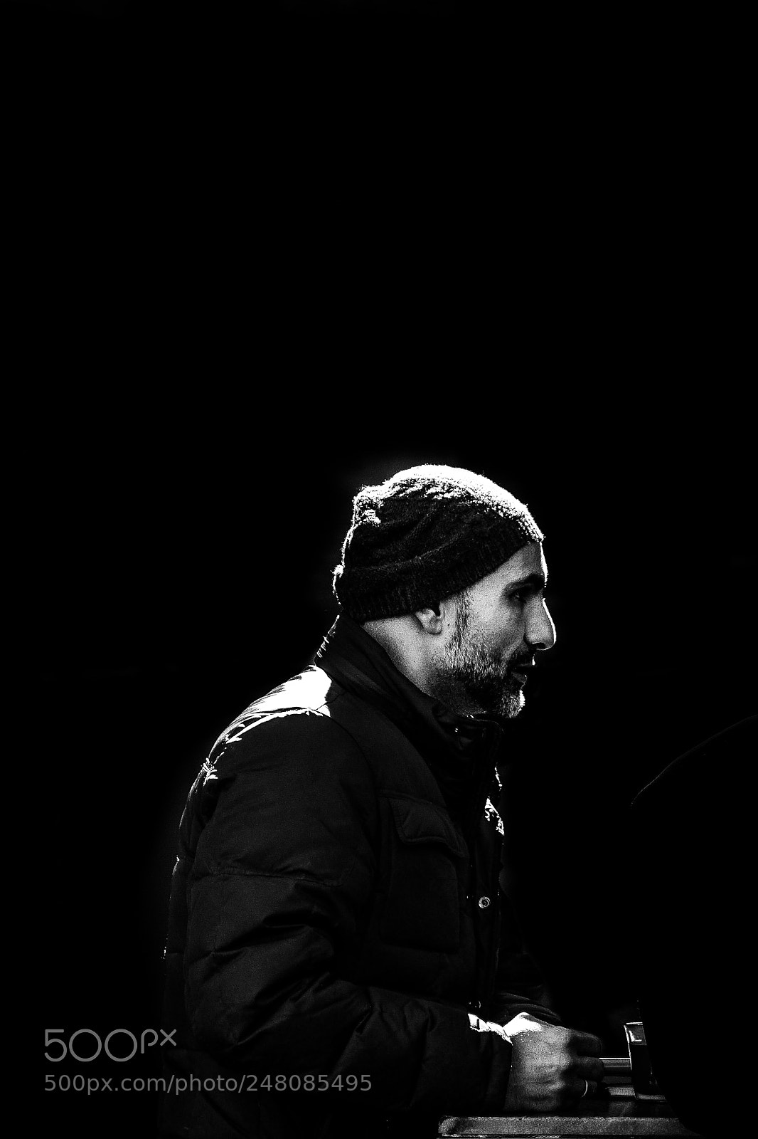 Nikon D500 sample photo. Reducciones ii photography