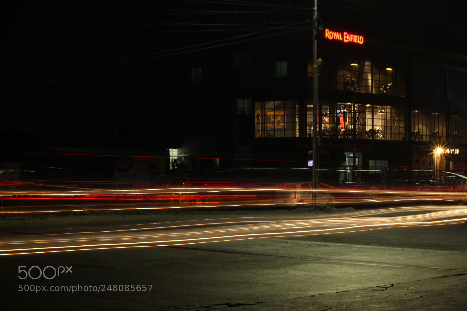 Canon EF-S 55-250mm F4-5.6 IS II sample photo. Re forever photography