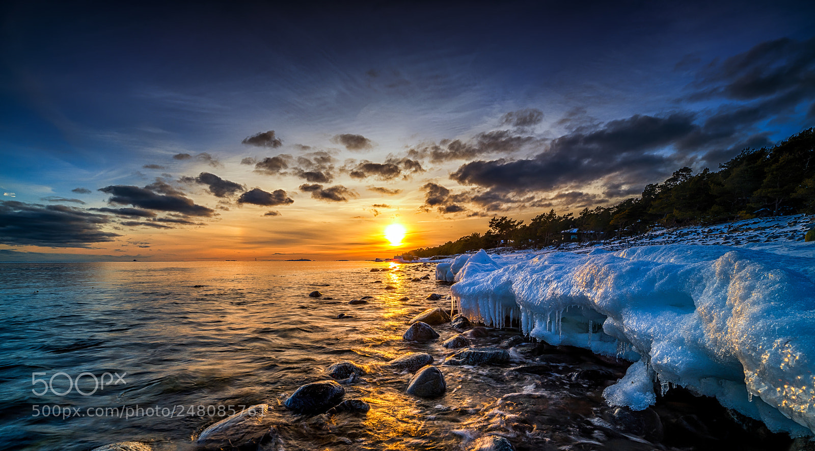 Nikon D850 sample photo. Sweden,toröstenstrand photography