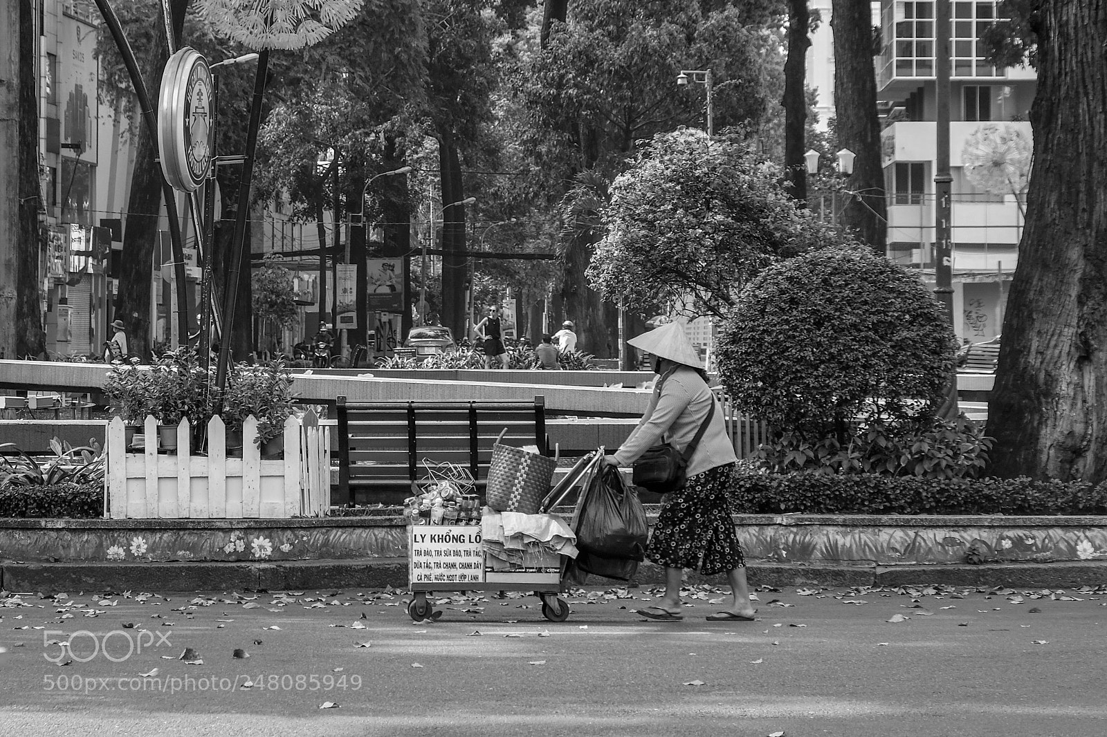 Fujifilm X-T20 sample photo. Streetlife photography