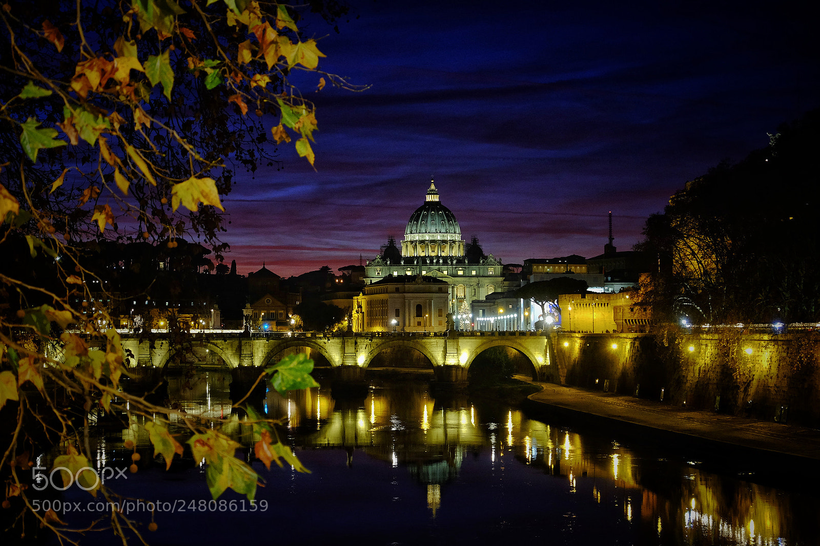 Fujifilm X-T1 sample photo. Rome enchanting photography