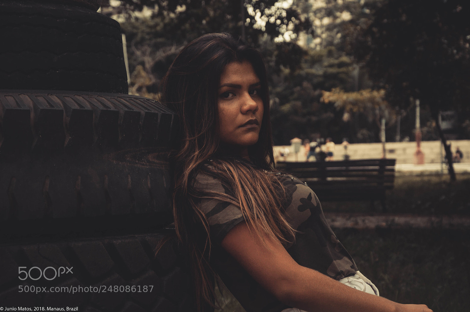 Nikon D5000 sample photo. Letícia siqueira photography