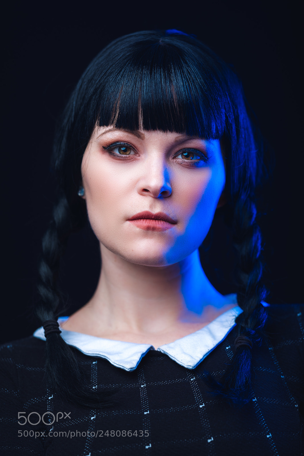 Fujifilm X-T2 sample photo. Blue wednesday photography