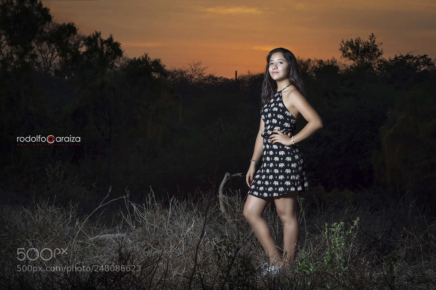 Nikon D7100 sample photo. Andrea photography