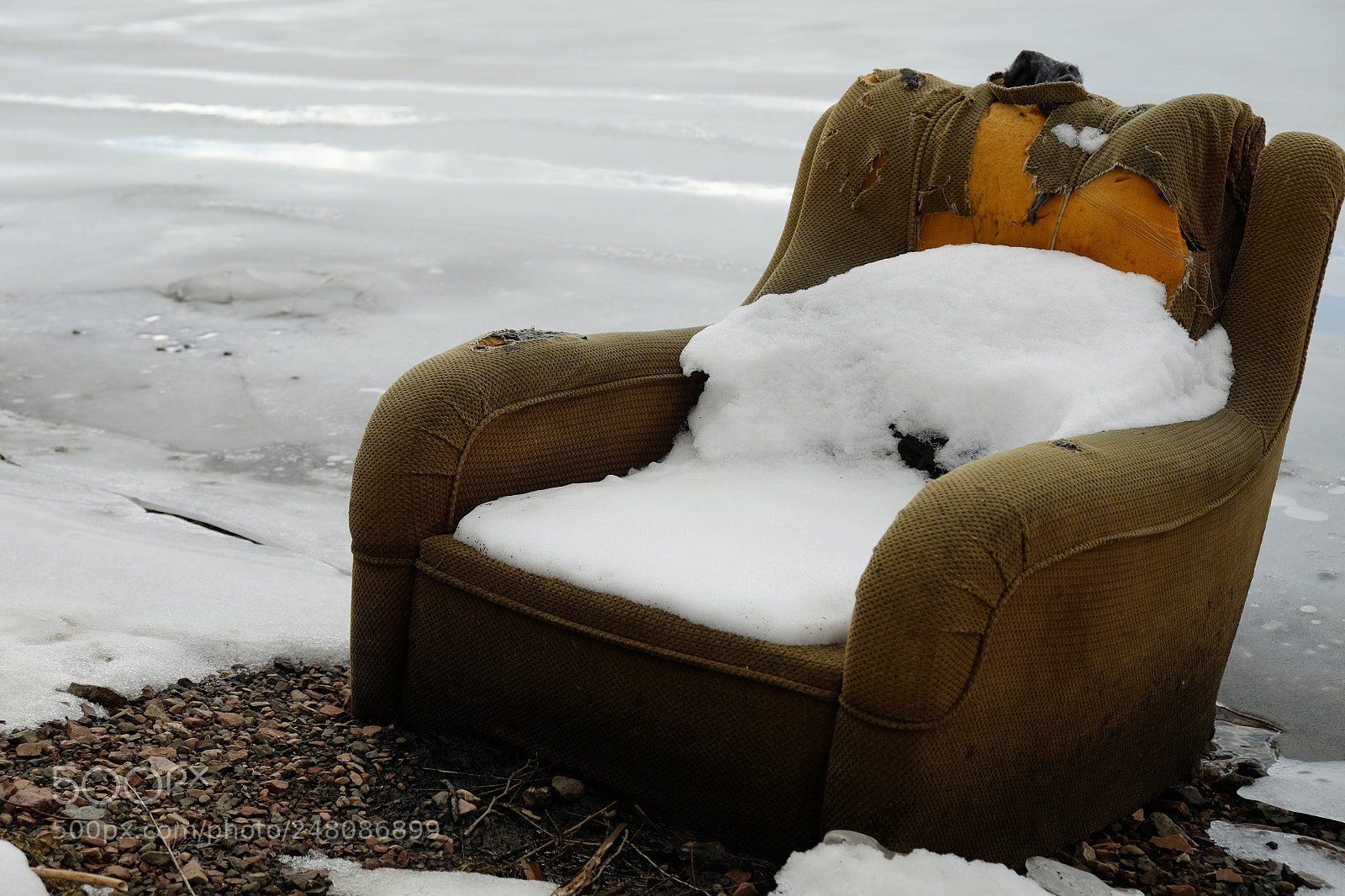 Fujifilm X-T10 sample photo. Shoreline of the lake photography