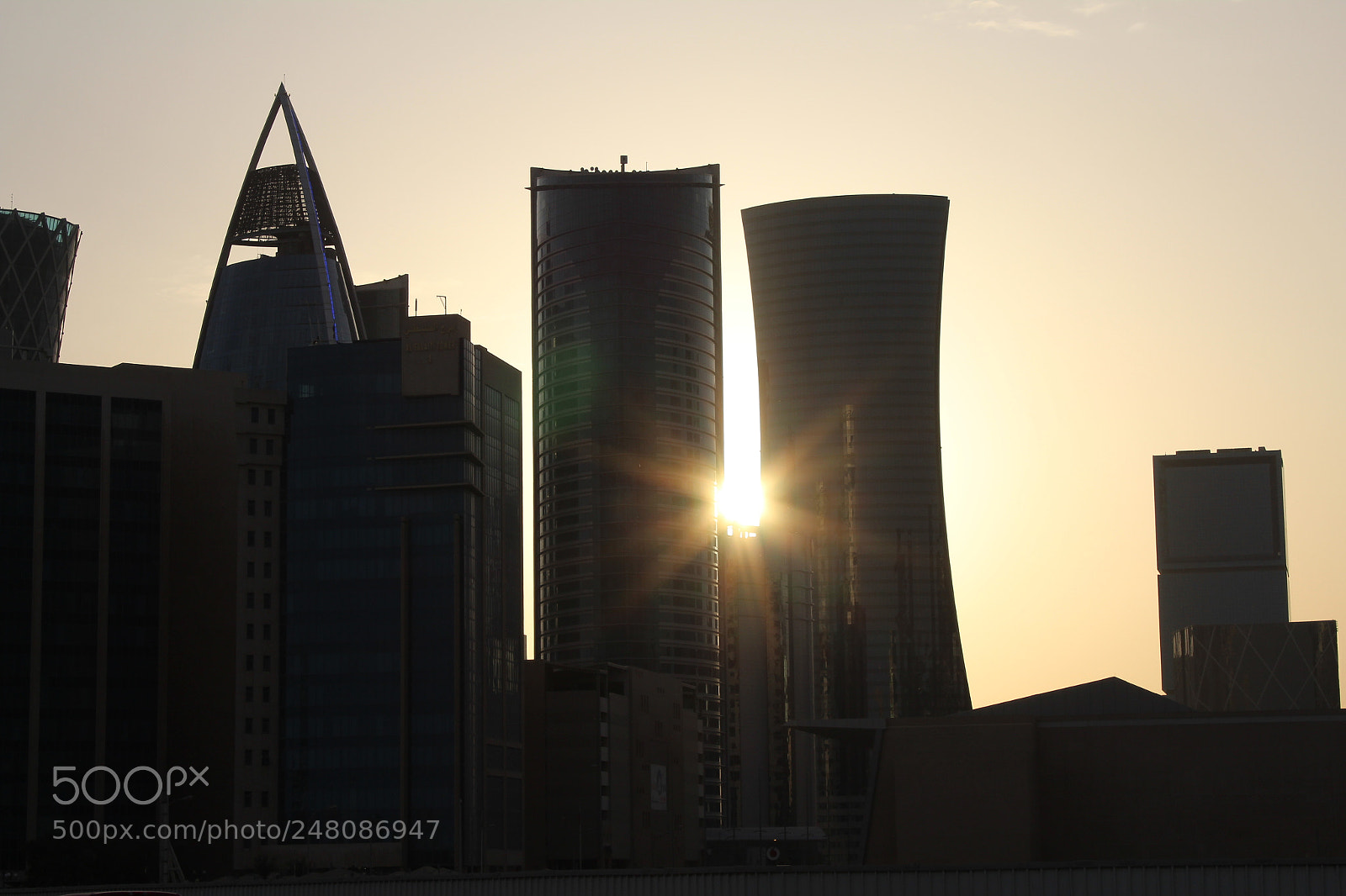 Canon EF-S 18-55mm F3.5-5.6 III sample photo. Doha photography