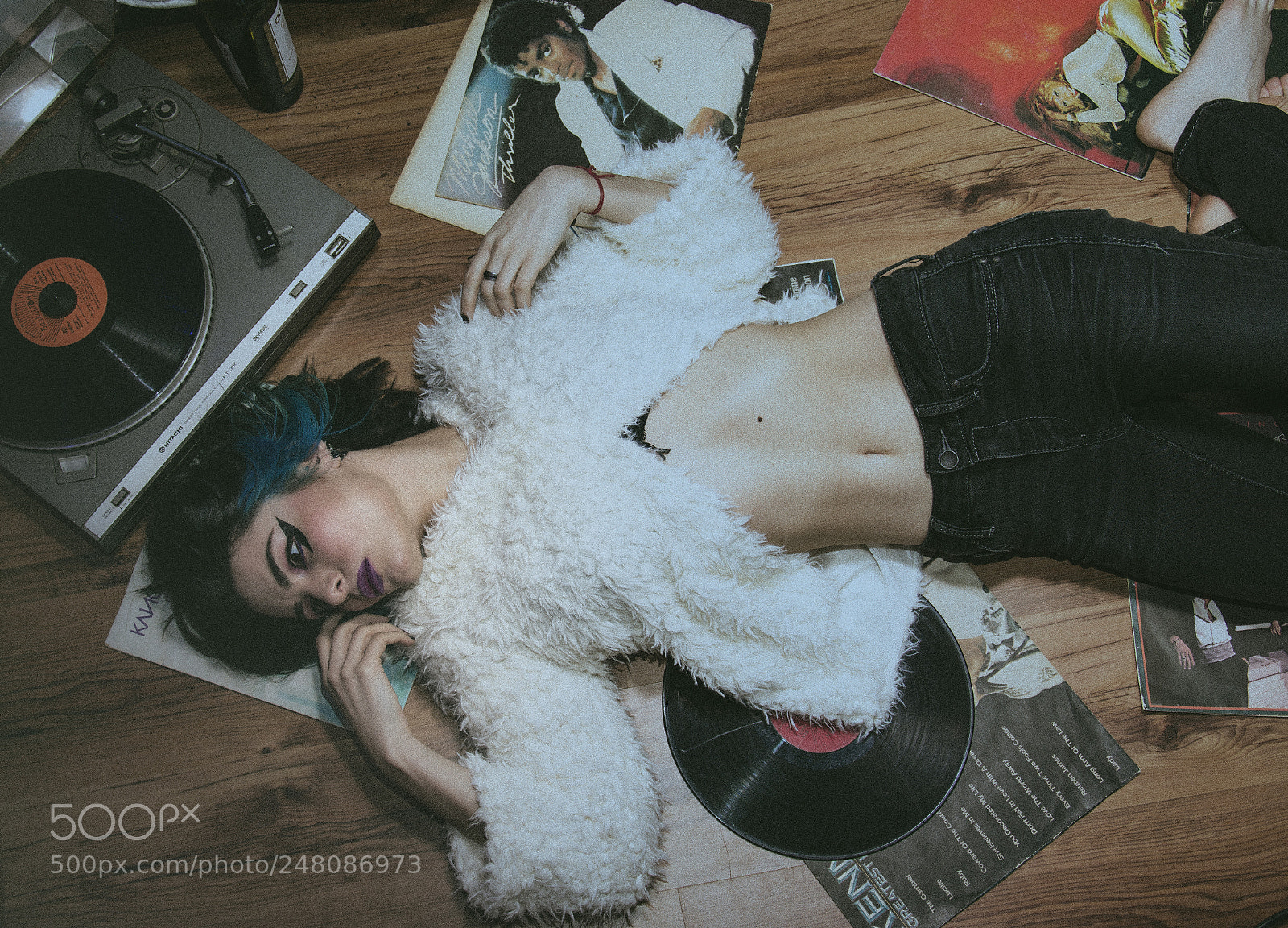 Nikon D7100 sample photo. Grunge photography