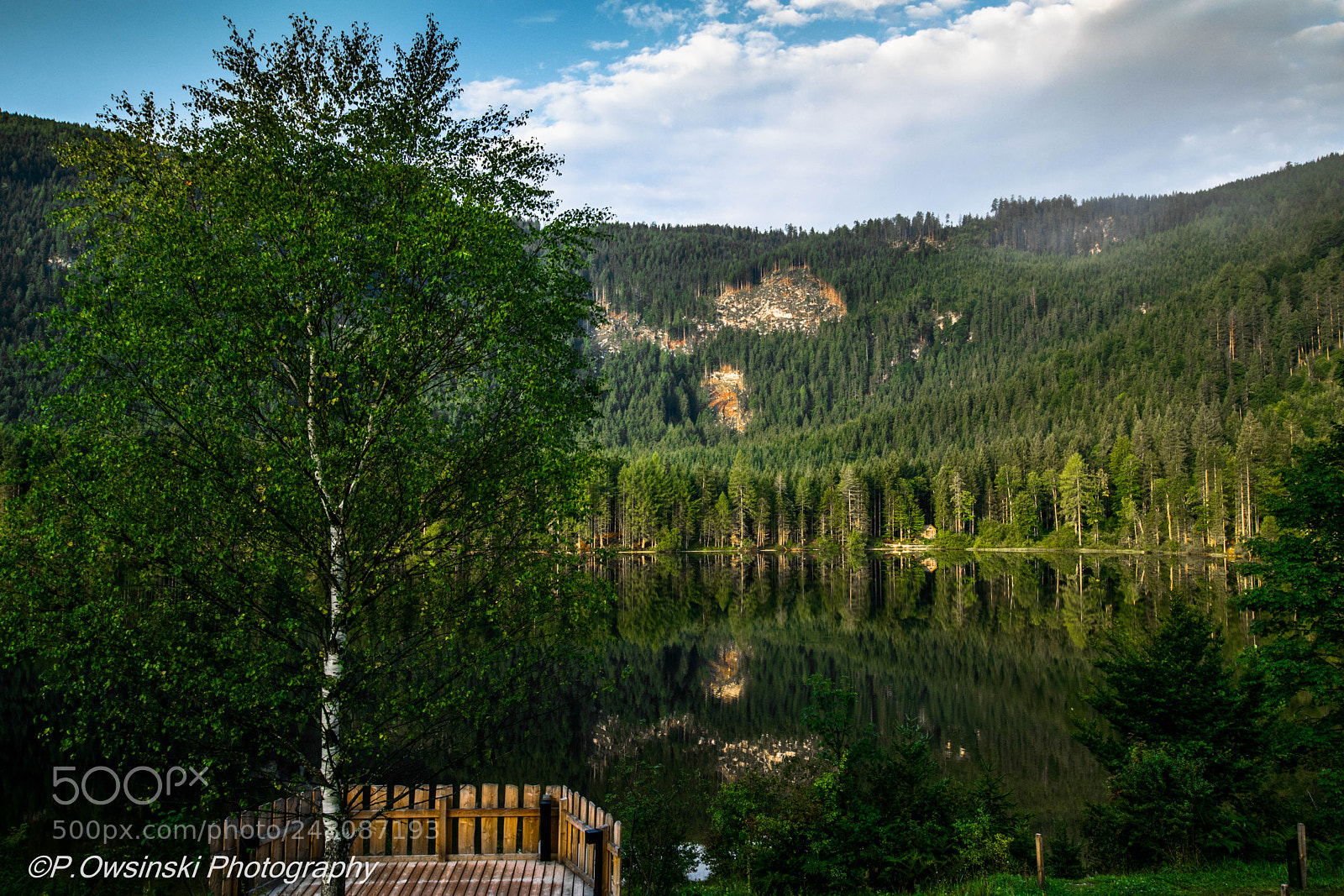 Nikon D5300 sample photo. Landscape and nature photography photography
