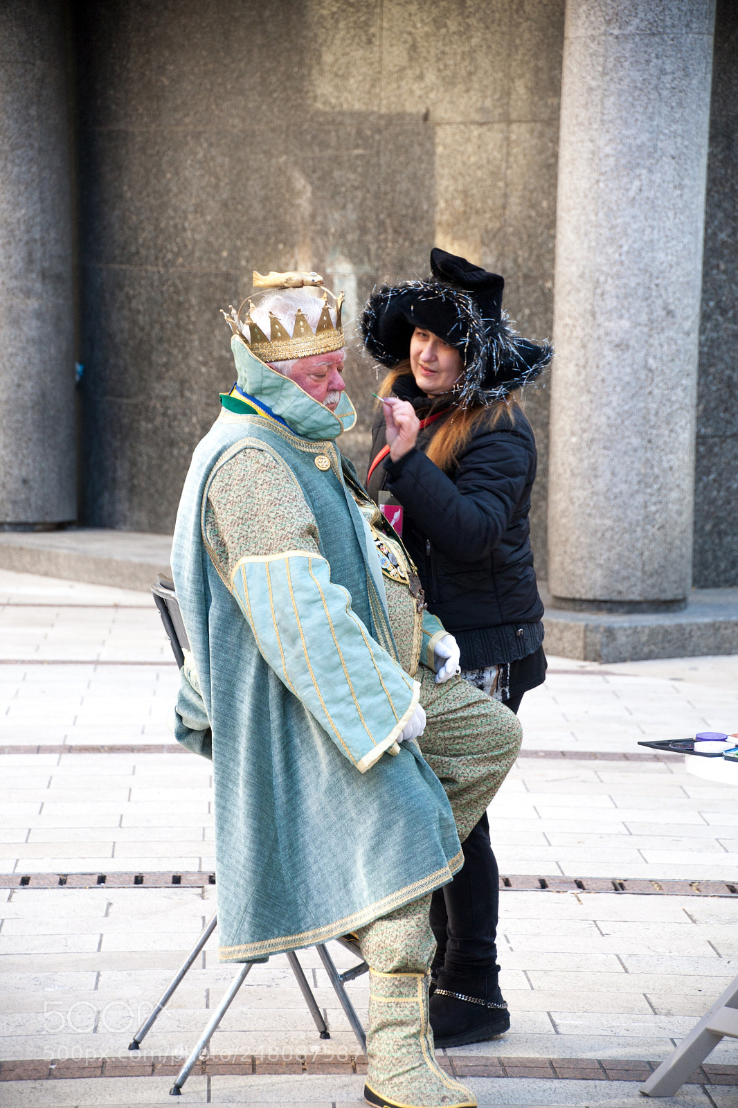 Canon EOS-1D Mark III sample photo. O photography