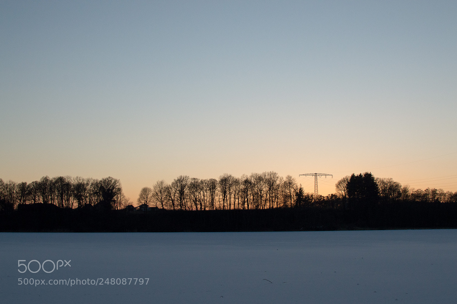 Nikon D3200 sample photo. Golczewo photography