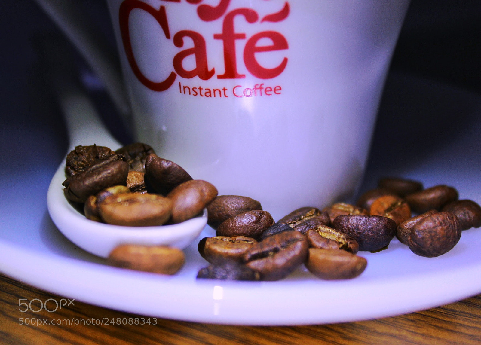 Canon EOS 1300D (EOS Rebel T6 / EOS Kiss X80) sample photo. Coffee photography
