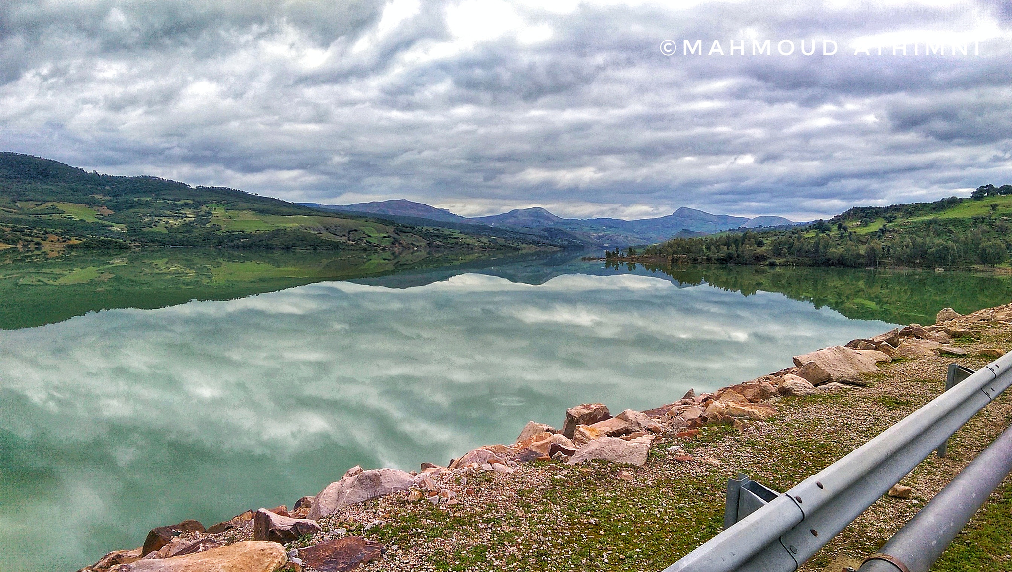 HTC ONE M8 sample photo