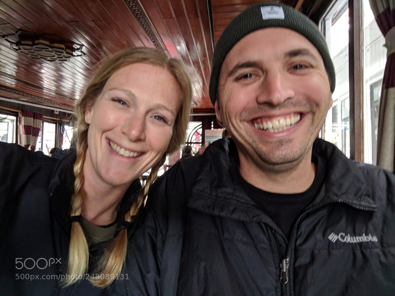 Google Pixel sample photo. Untitled photography