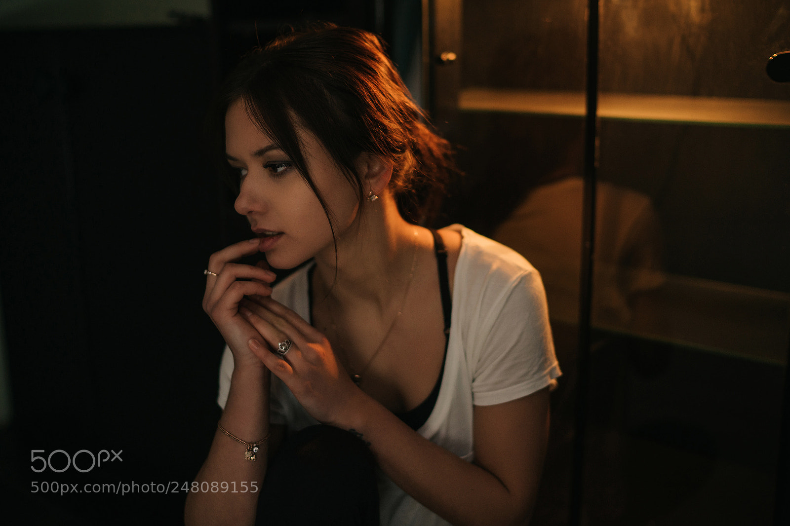 Sony a7 II sample photo. Natasha photography