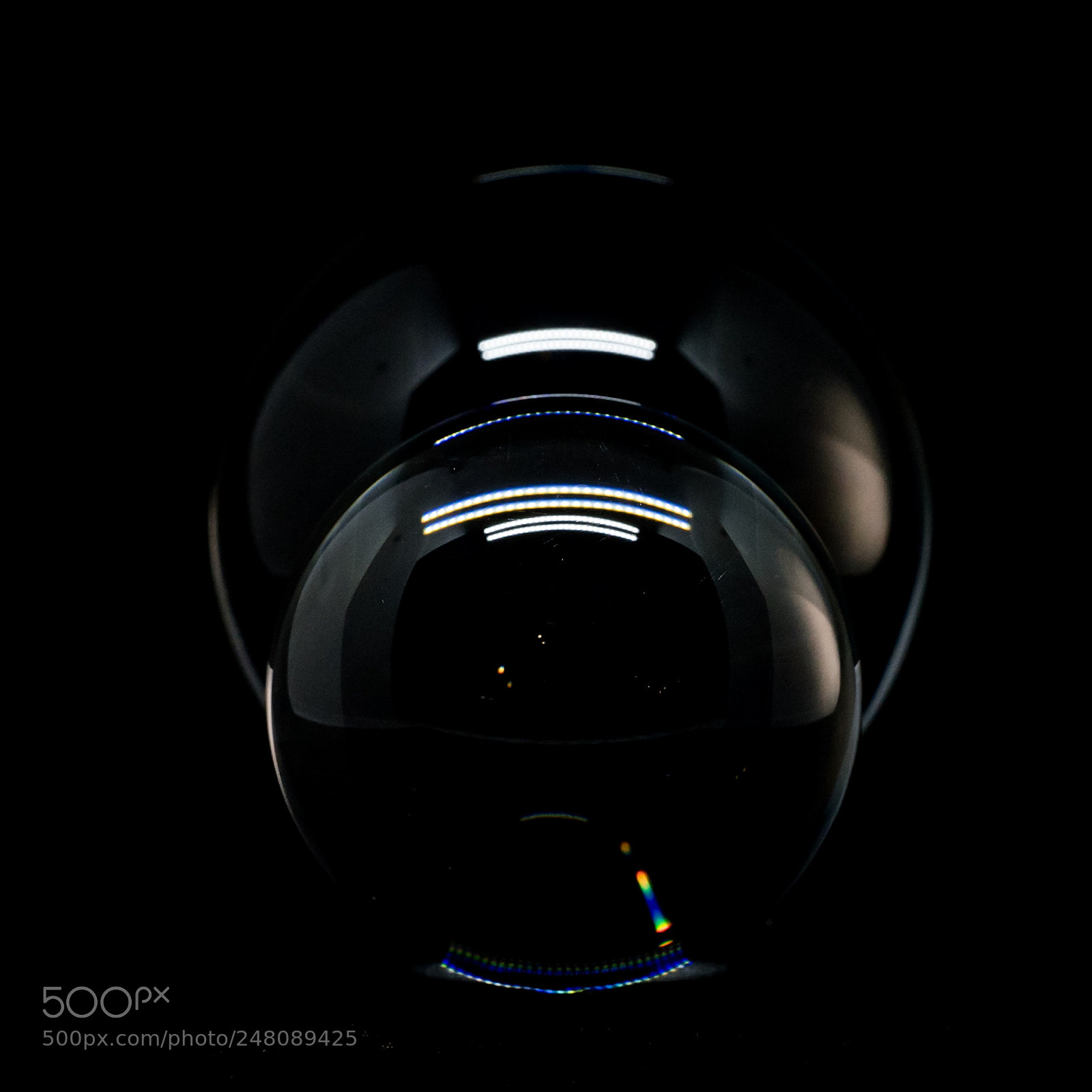 Sony a7 II sample photo. Balls photography