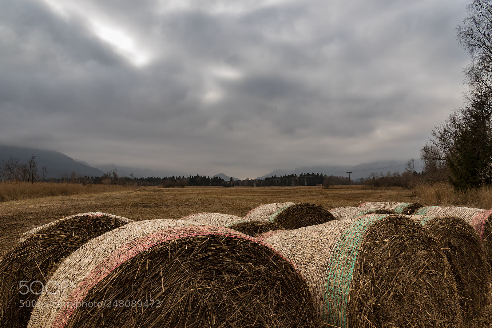 Canon EOS 7D Mark II sample photo. Murnauer moos ii photography