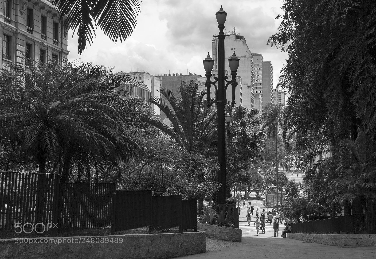 Canon EOS 700D (EOS Rebel T5i / EOS Kiss X7i) sample photo. São paulo photography