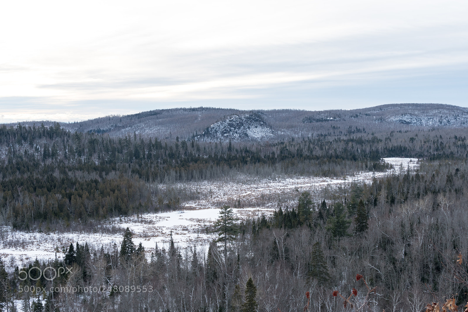 Nikon D500 sample photo. Tettegouche state park photography