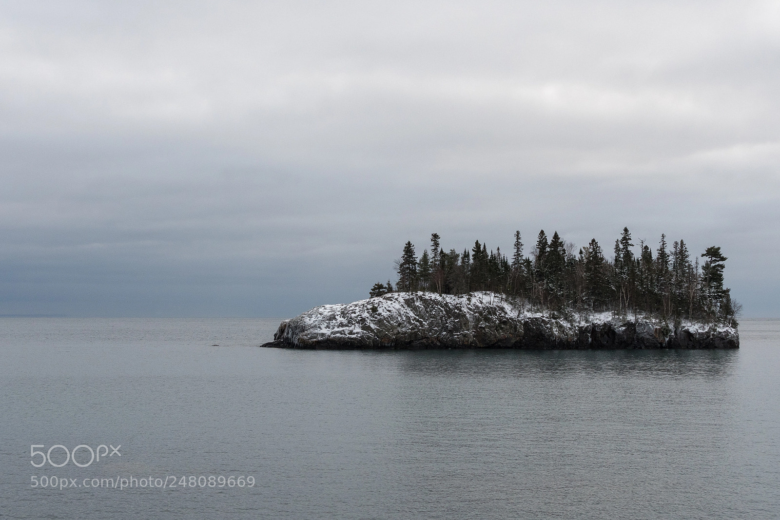 Nikon D500 sample photo. Lake superior photography