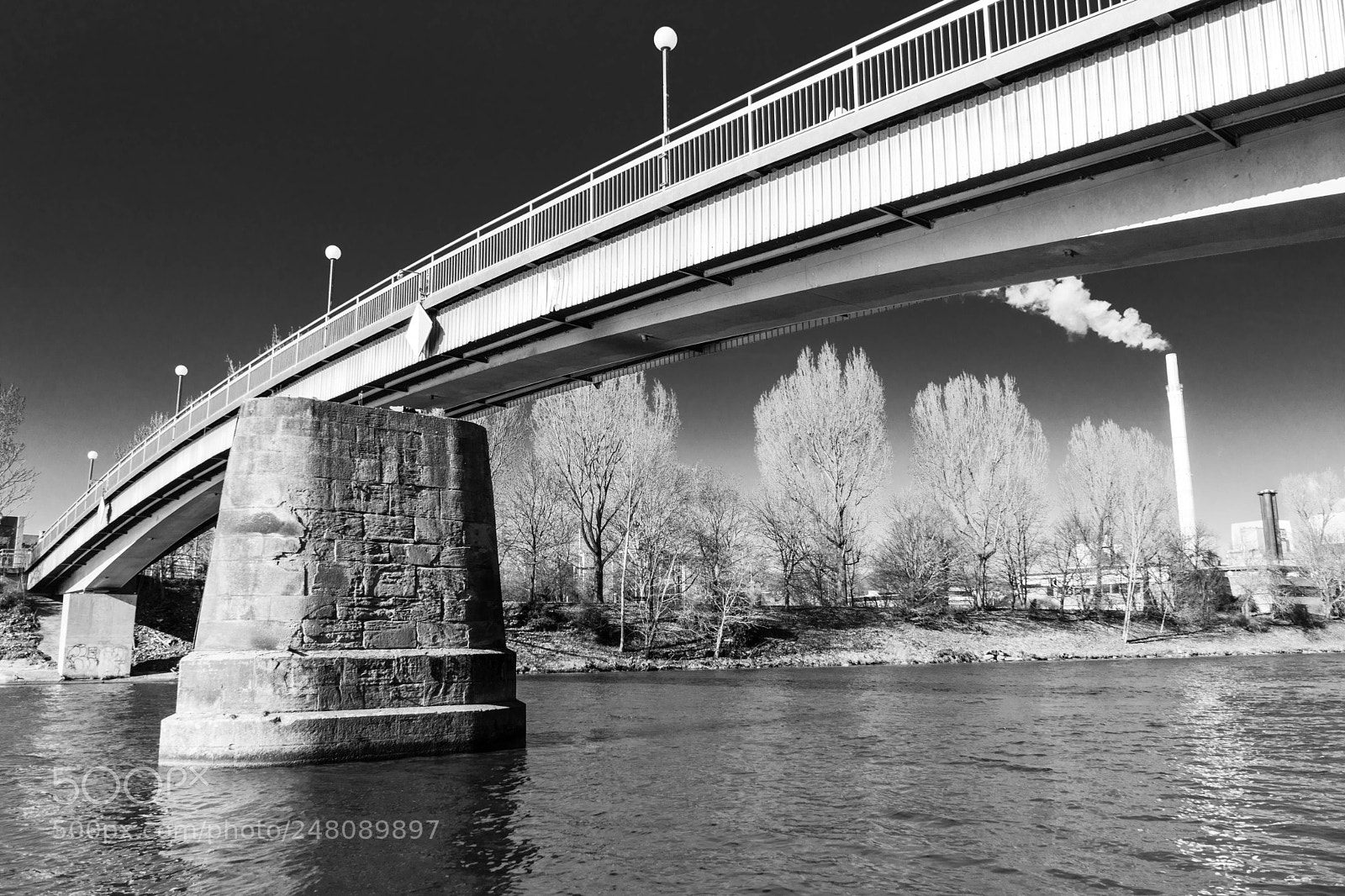 Sony a7 sample photo. Walk through neckar photography