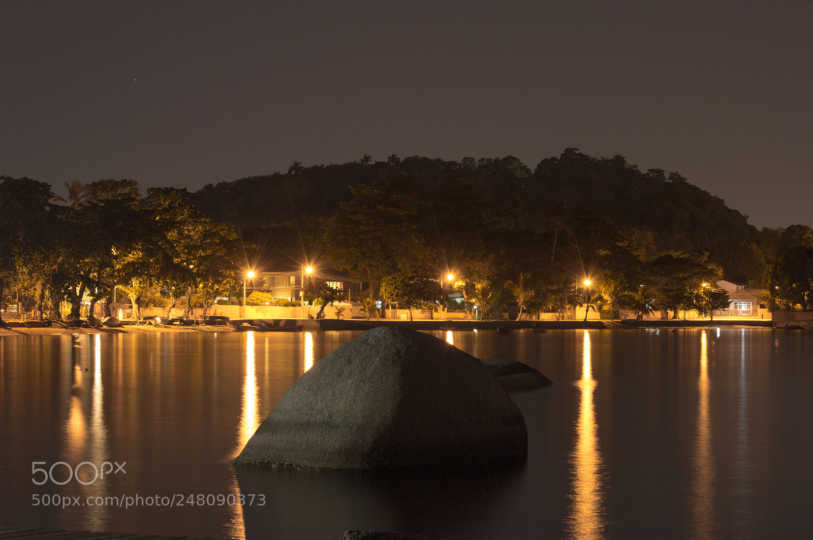 Nikon D3200 sample photo. Lights photography