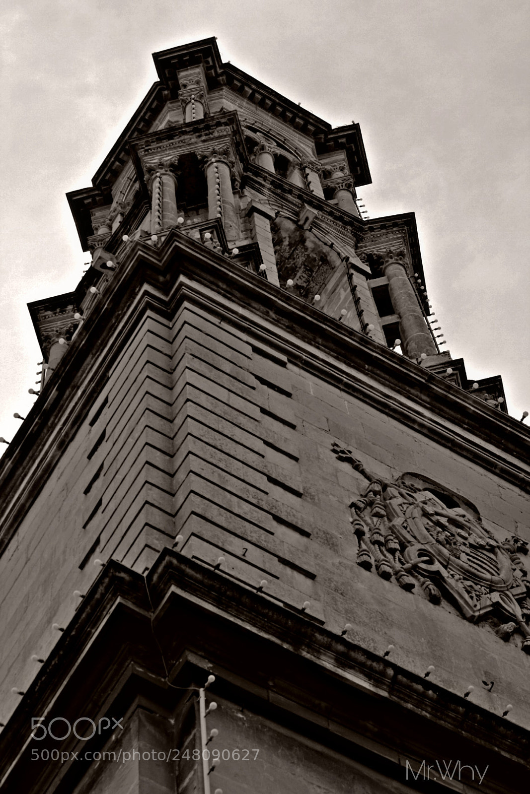 Canon EOS 550D (EOS Rebel T2i / EOS Kiss X4) sample photo. Church photography
