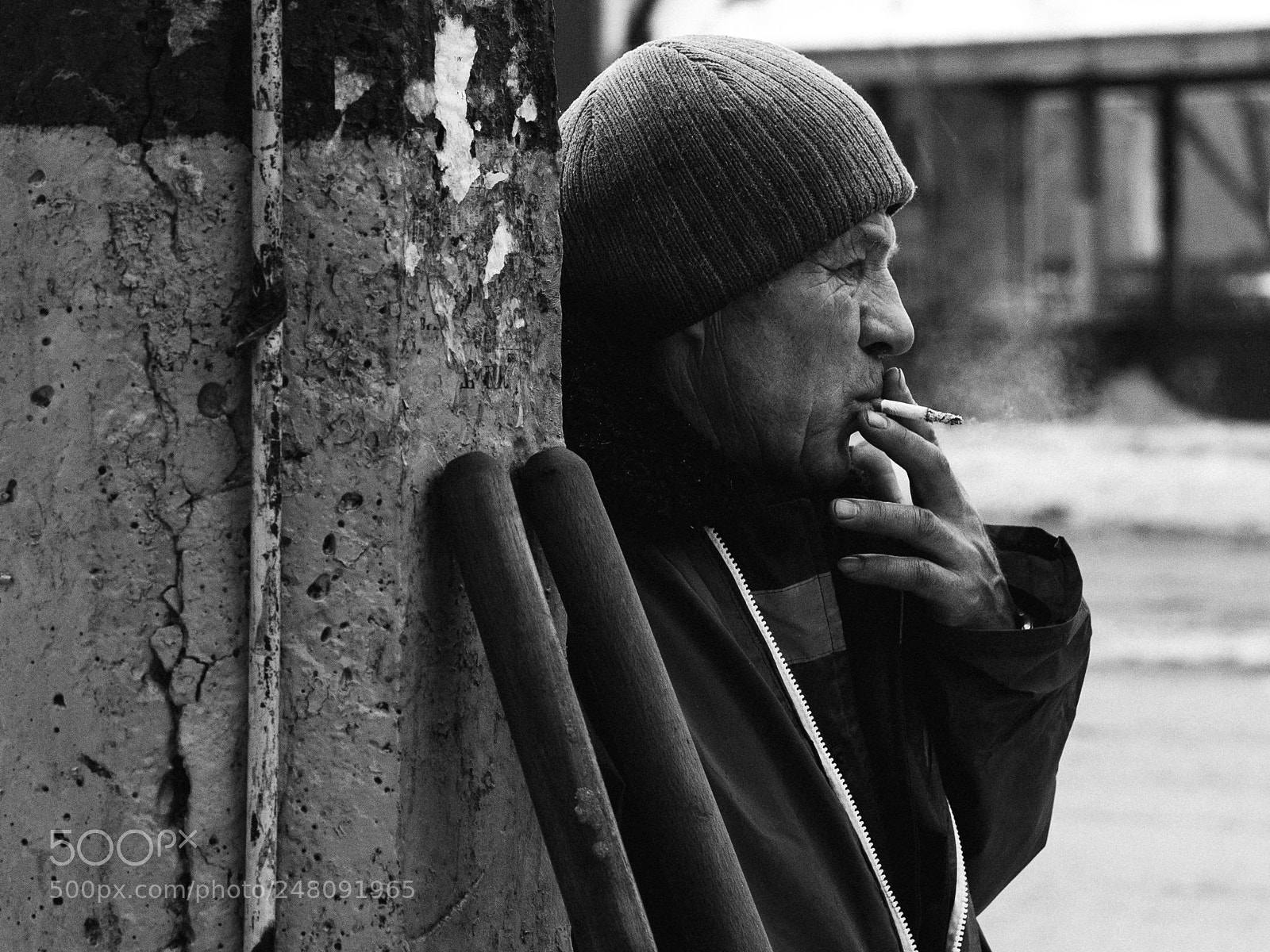 Sony a7R II sample photo. 292/365 photography