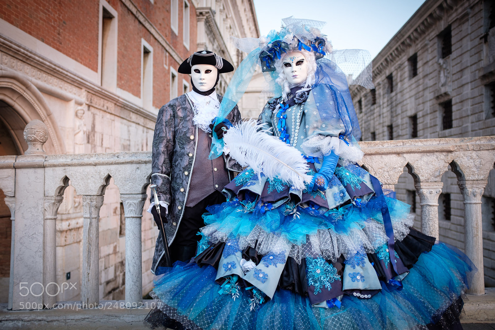 Fujifilm X100F sample photo. Venice carnival xiv photography