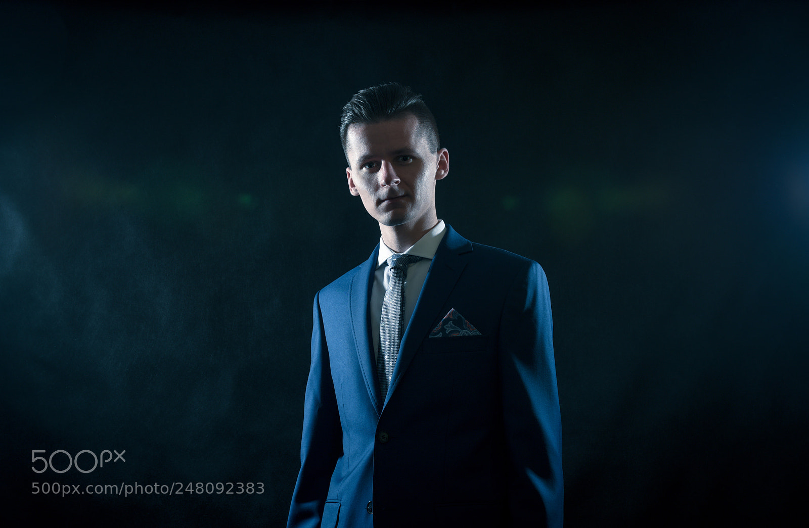 Nikon D810 sample photo. Mateusz photography
