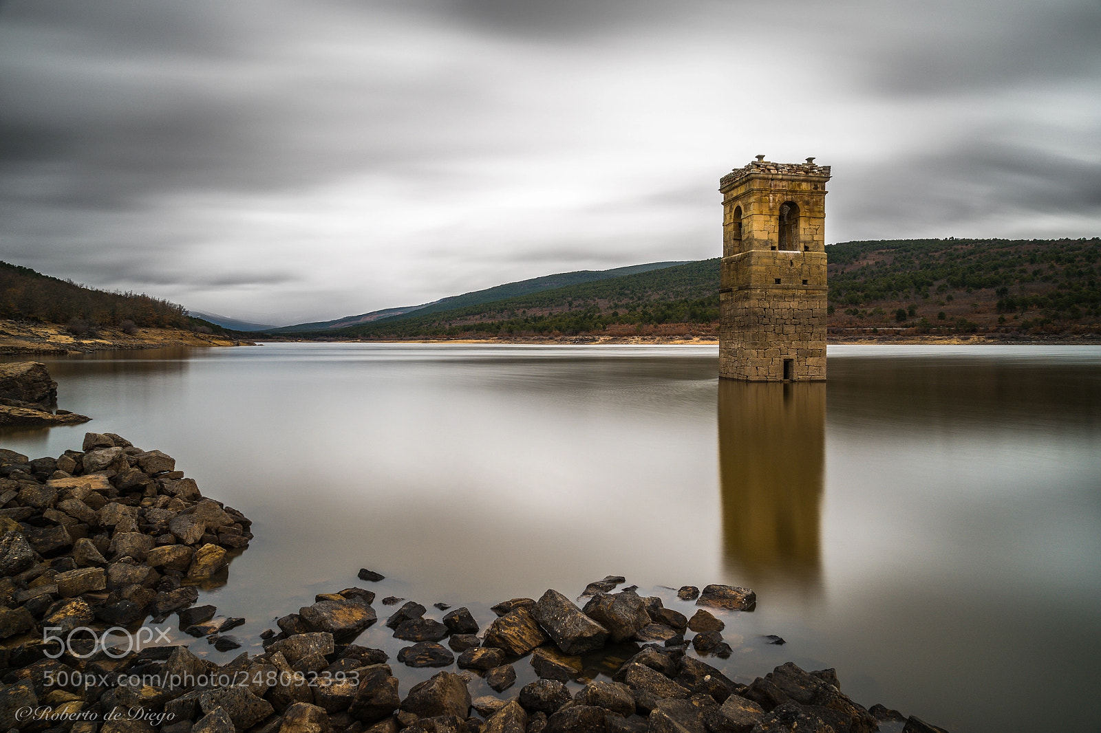 Sony a7 II sample photo. La muedra photography