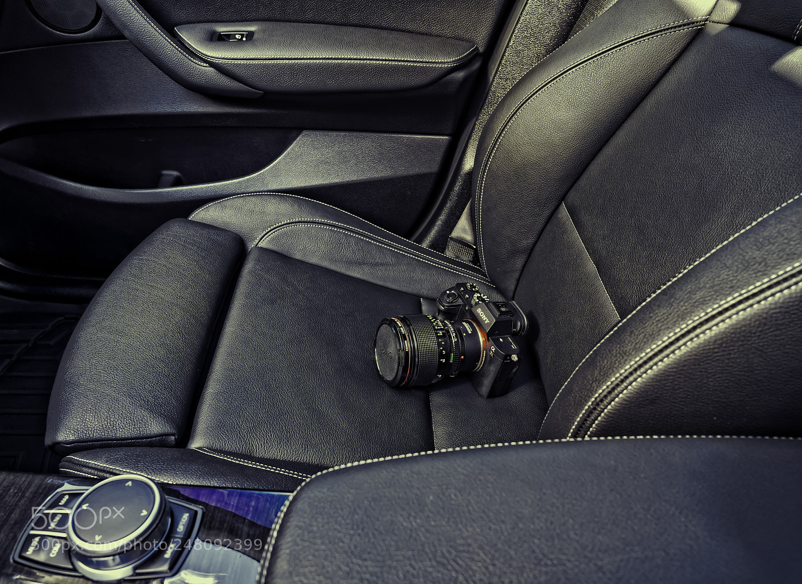 Sony a7R III sample photo. Along for the ride photography