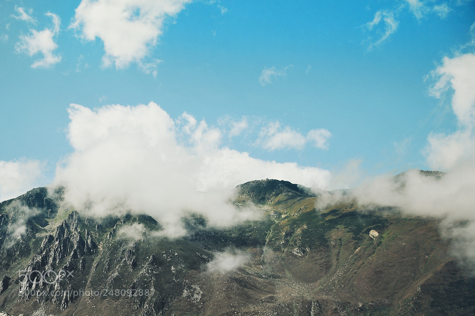 Nikon D300 sample photo. Turkey photography