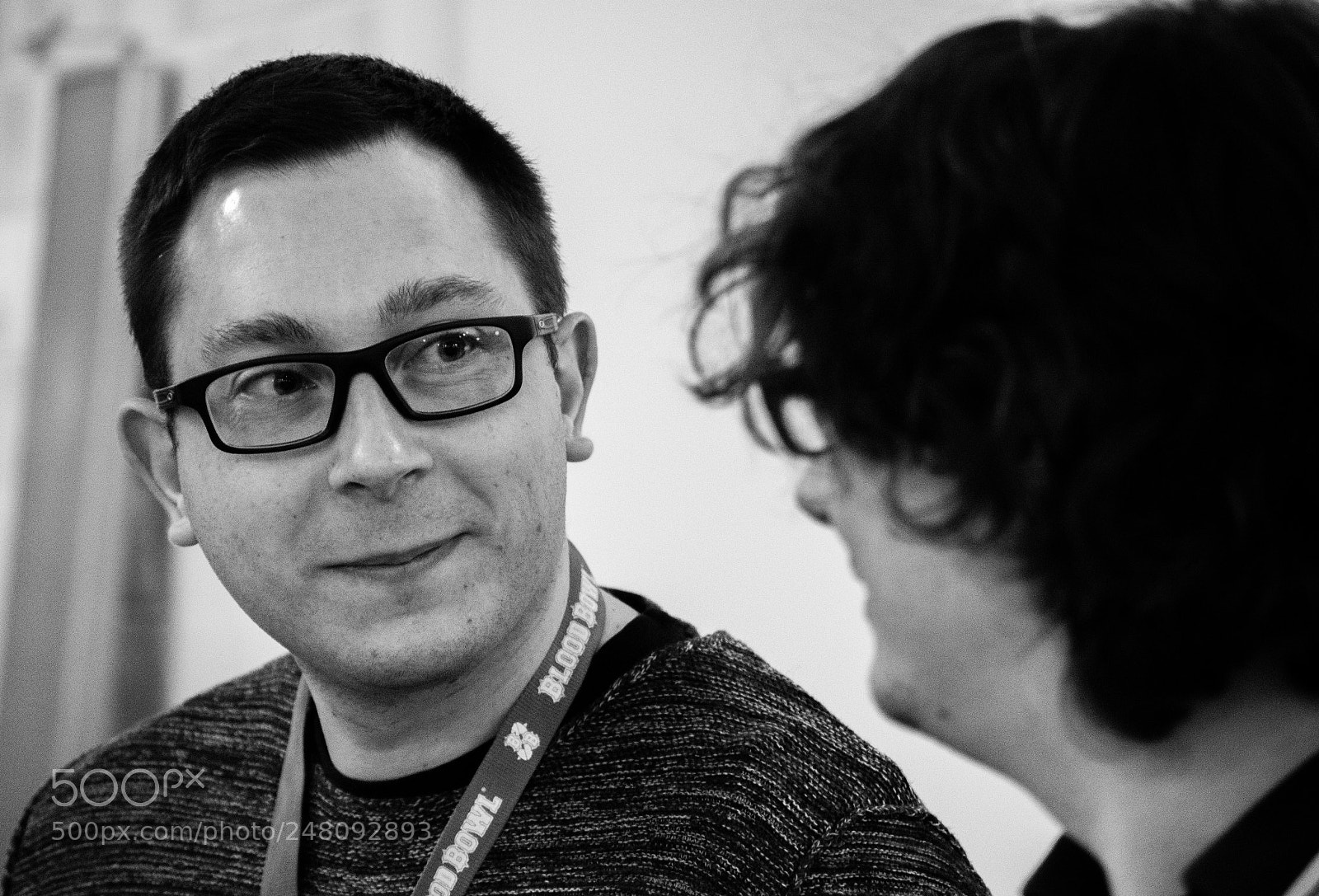 Nikon D3100 sample photo. Cheese hackers 15 photography
