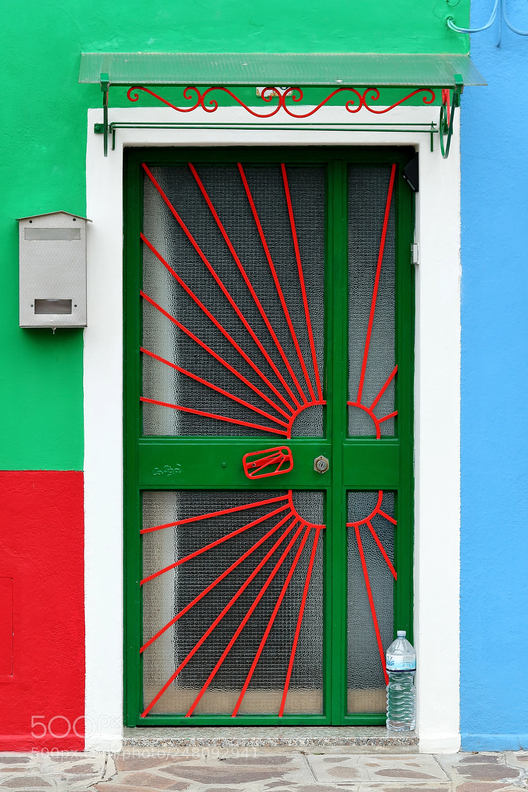 Canon EOS-1D Mark IV sample photo. Burano photography