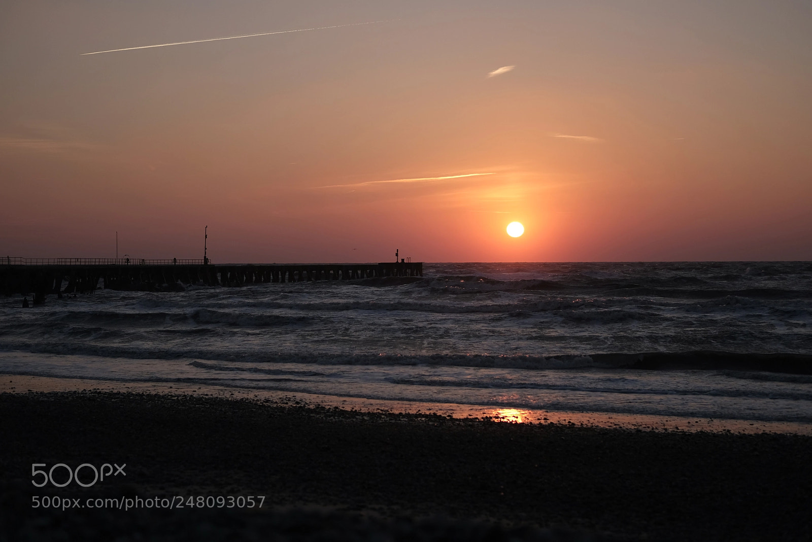 Fujifilm X-T20 sample photo. Sunrise harbour photography