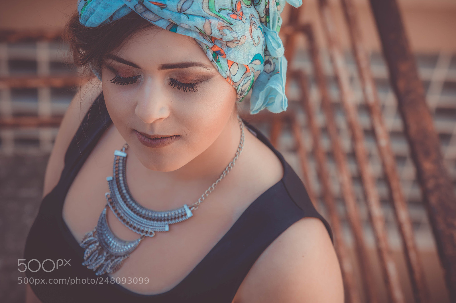 Canon EOS 7D Mark II sample photo. Make-up photography