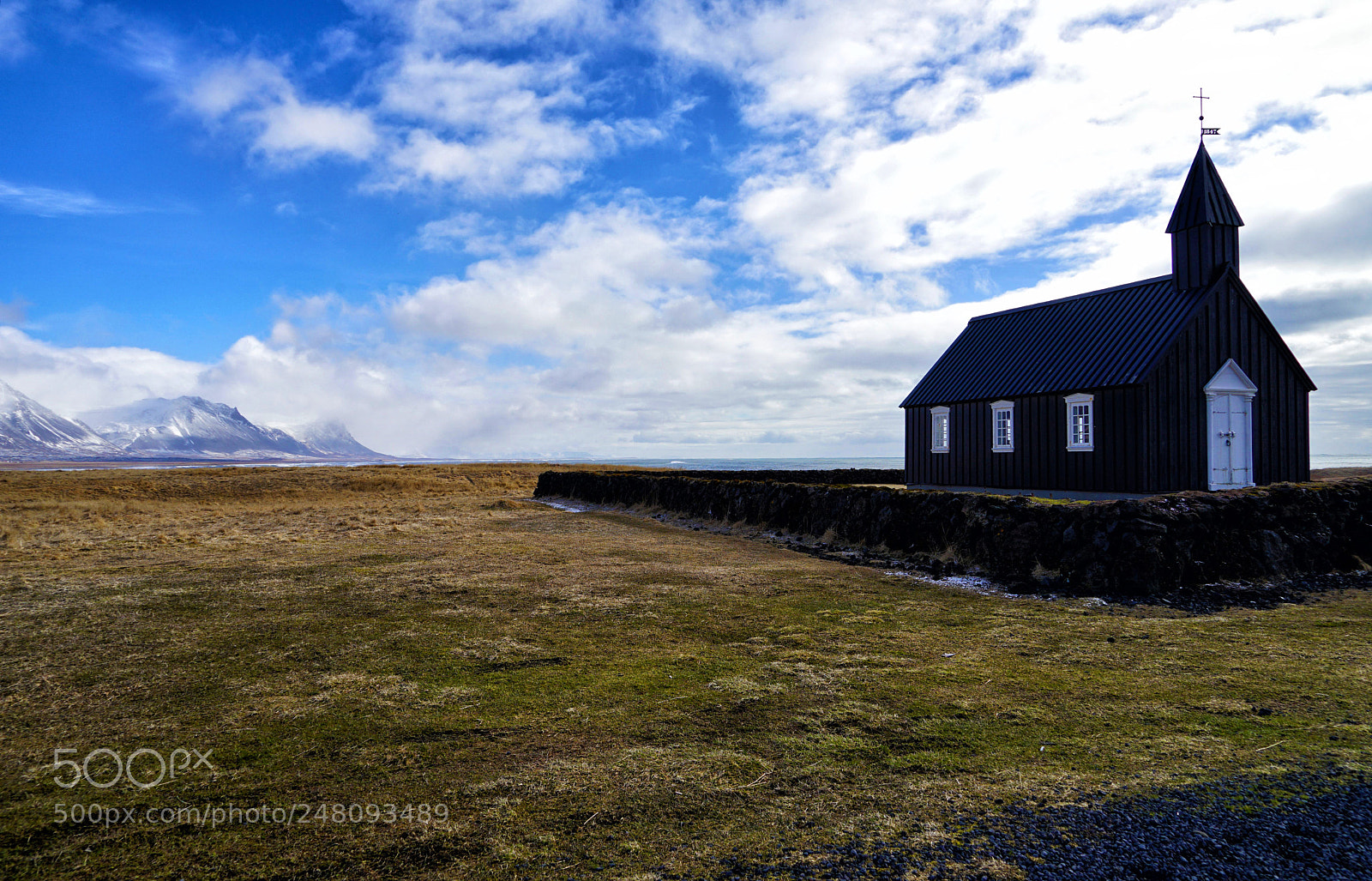 Sony a7 II sample photo. House of g∅d photography