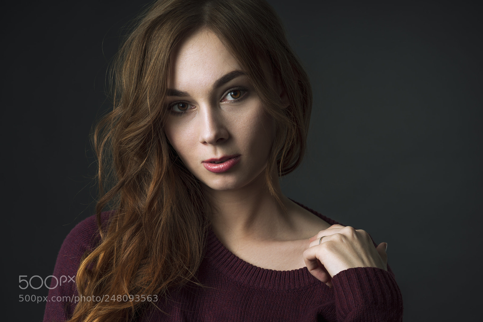 Sony a7R III sample photo. Dreamy alex photography
