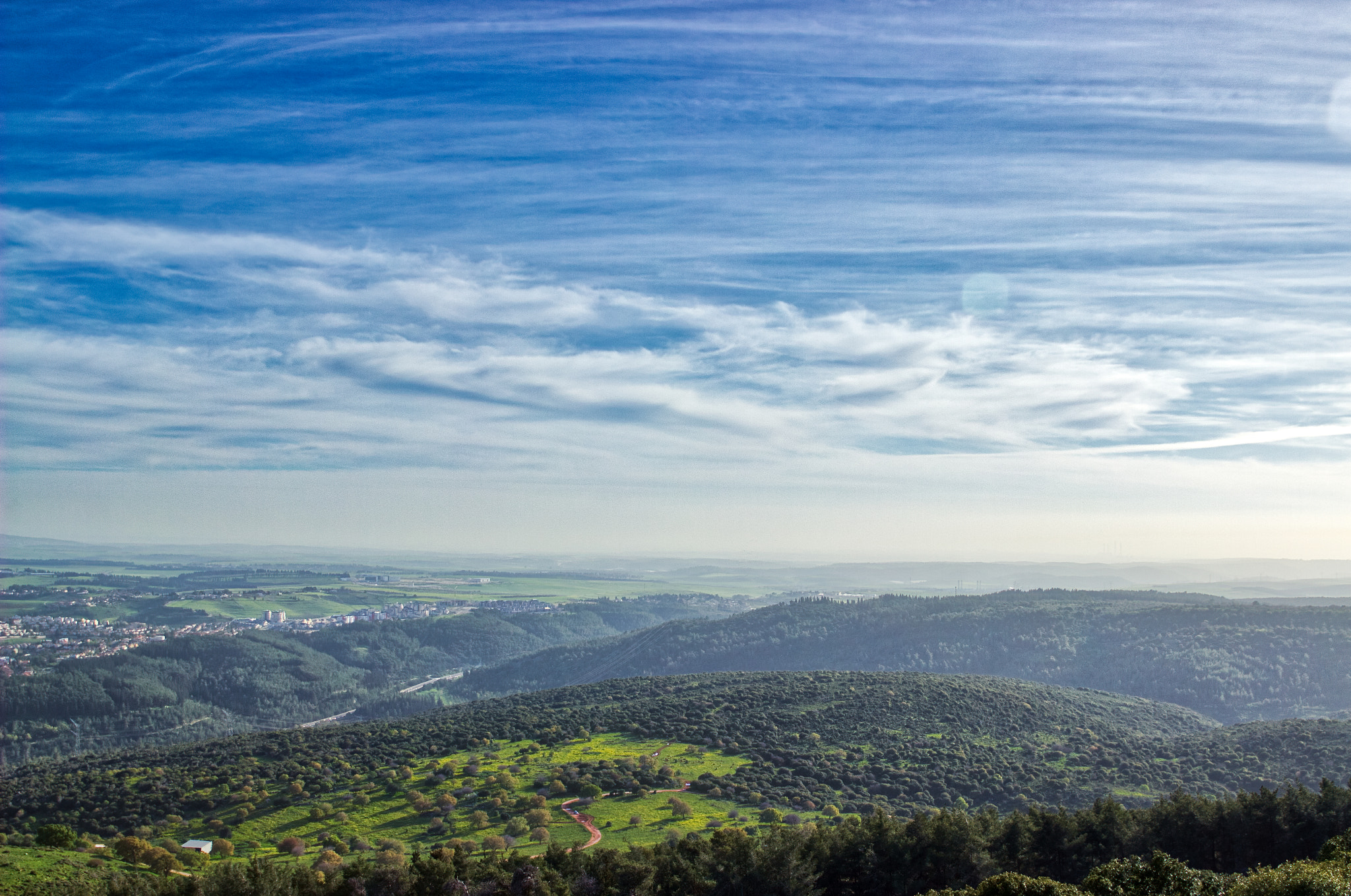 Canon EF 24mm F2.8 sample photo. Carmel photography