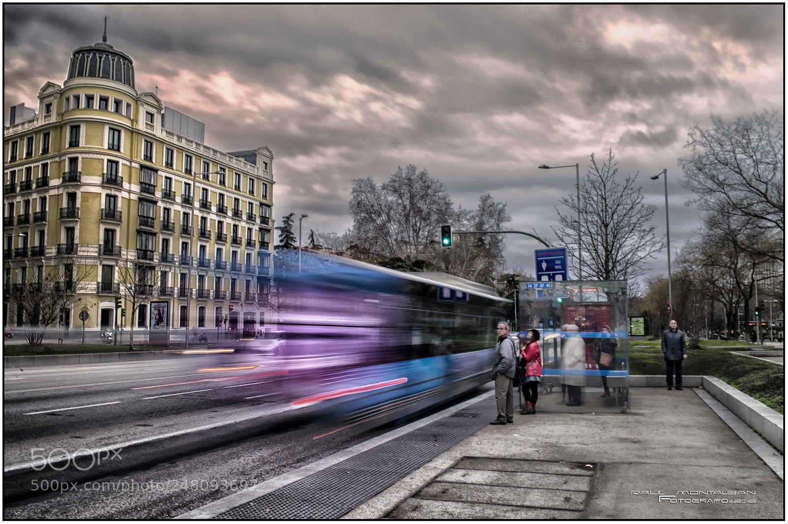 Nikon D700 sample photo. ..despegando... photography