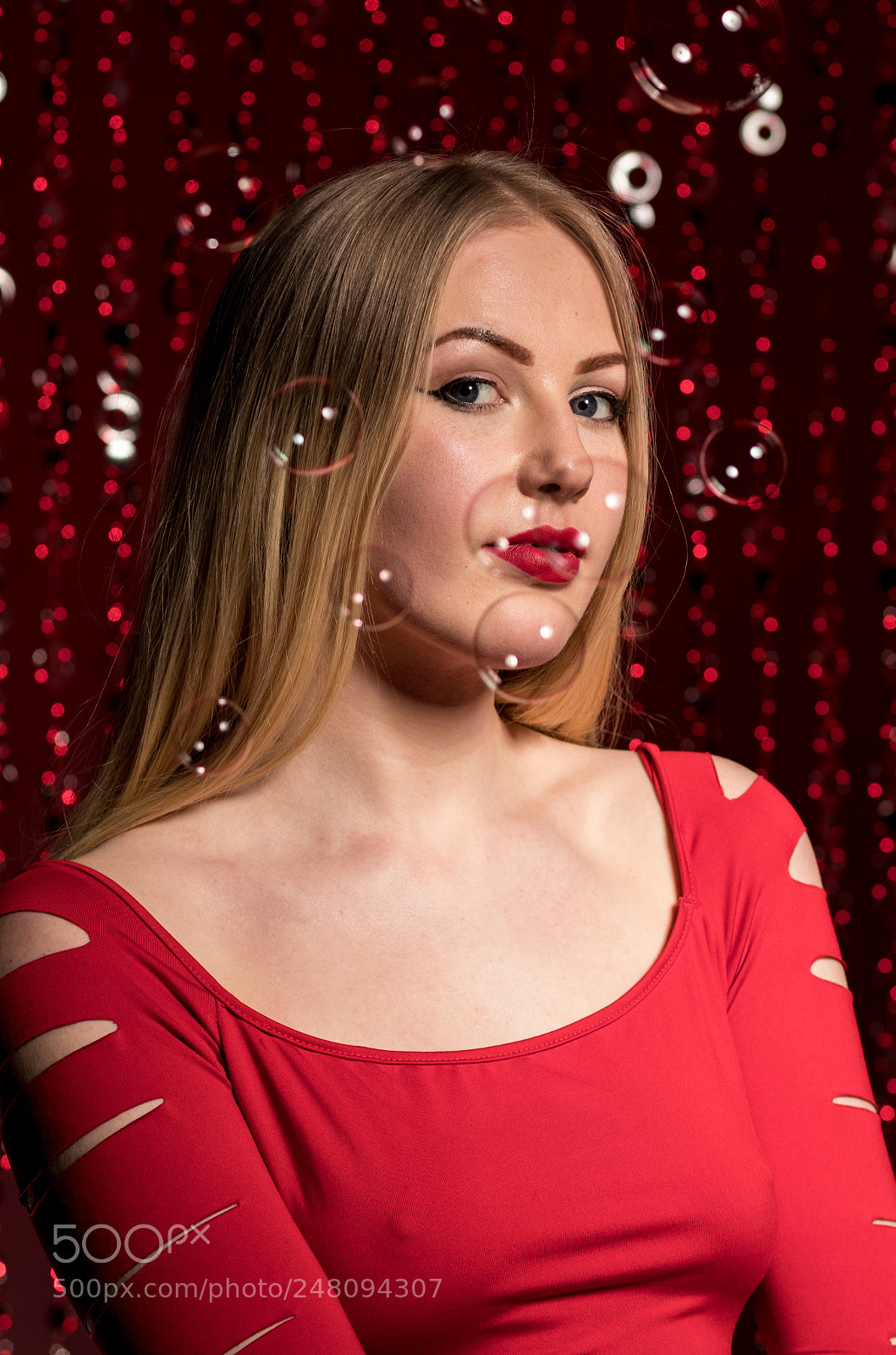 Canon EOS 80D sample photo. More bubbles and bokeh photography