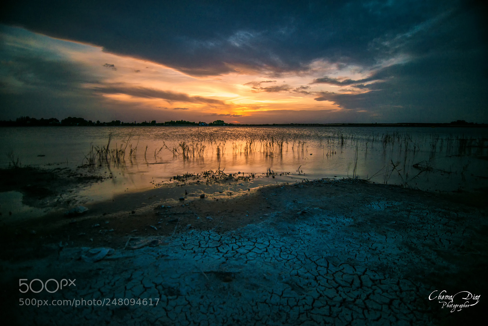 Nikon D800 sample photo. Crepusculo. photography