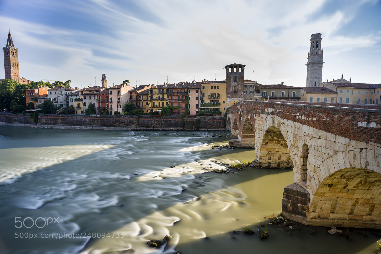 Sony a7 II sample photo. Verona photography
