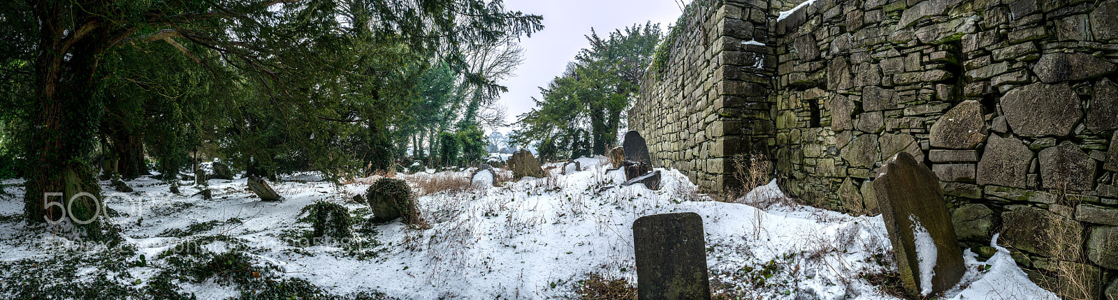 Sony a7R sample photo. Old confey church after photography