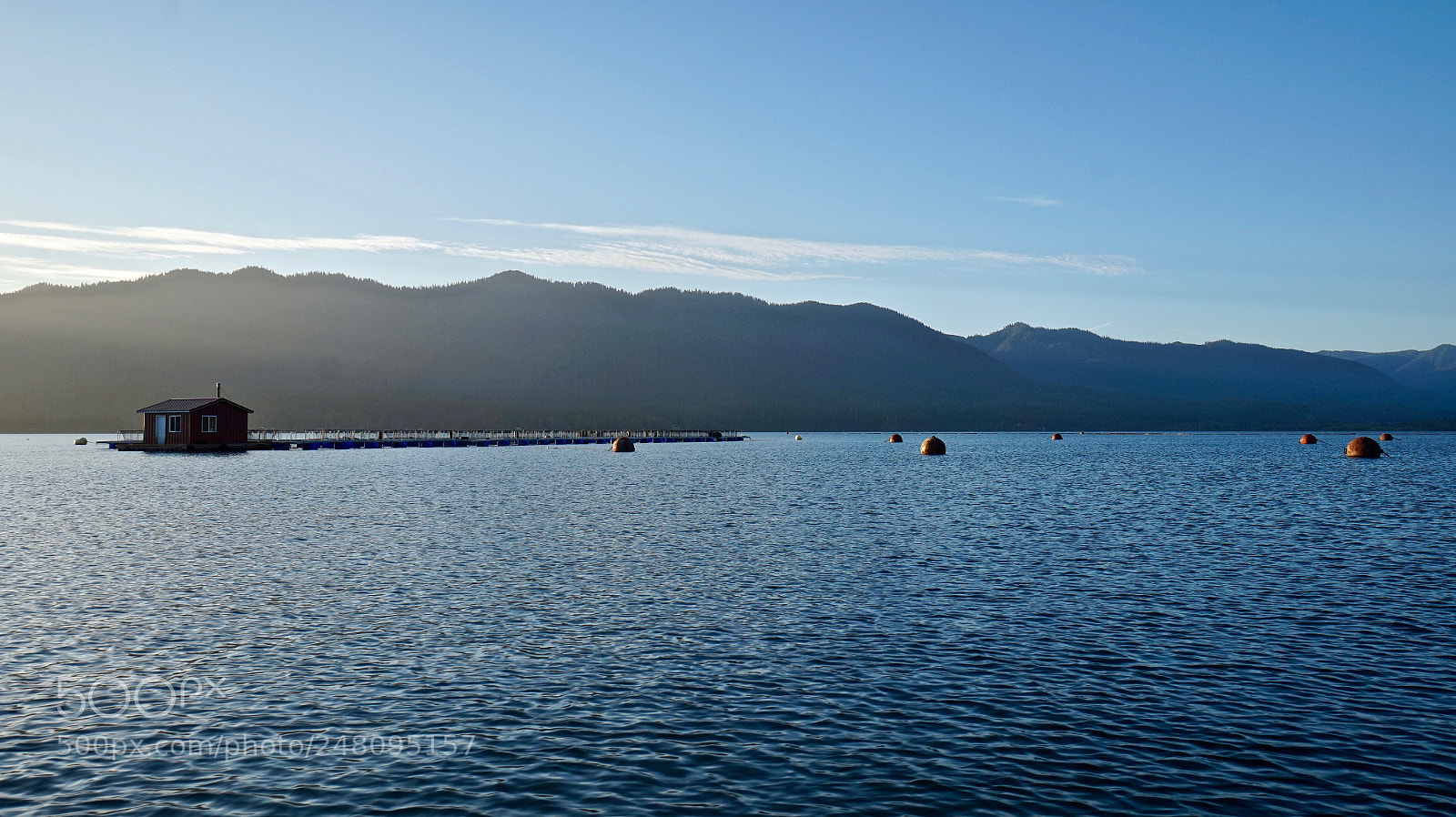 Sony Alpha a5000 (ILCE 5000) sample photo. Lake quinault photography