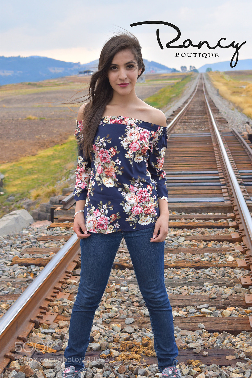 Nikon D5500 sample photo. Flores photography
